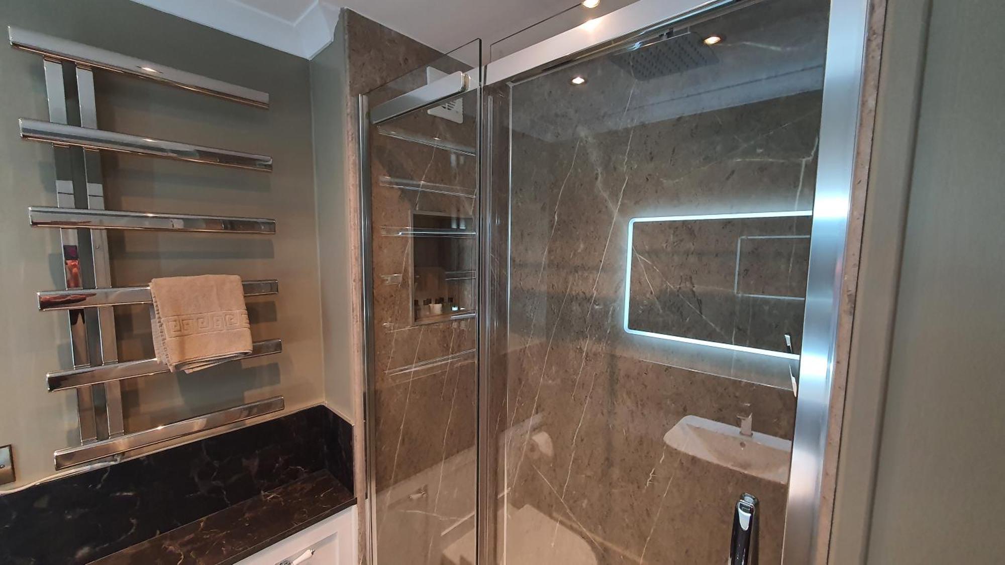 Dunperrogh Apartment Сейнт Андрюс Екстериор снимка