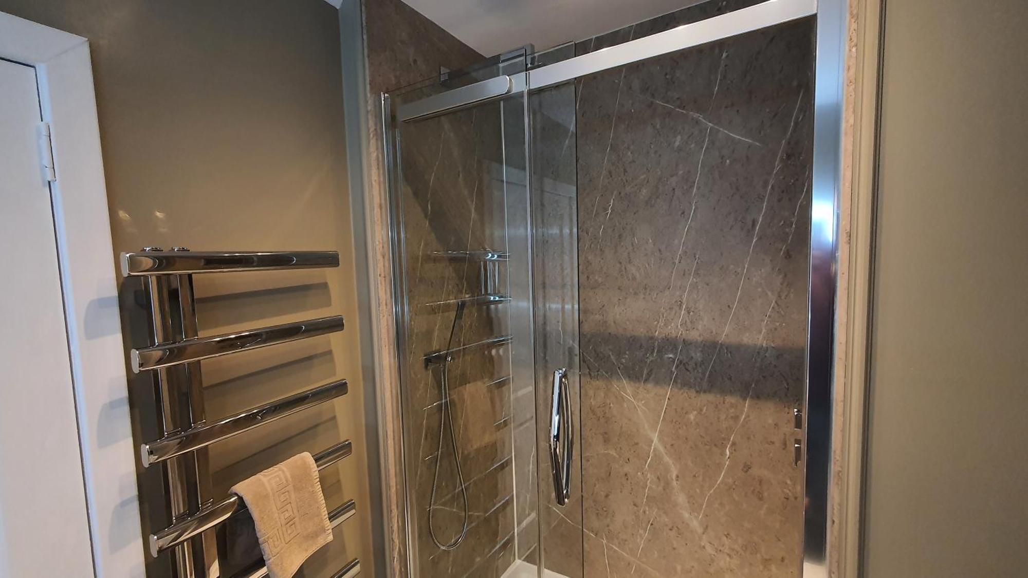 Dunperrogh Apartment Сейнт Андрюс Екстериор снимка