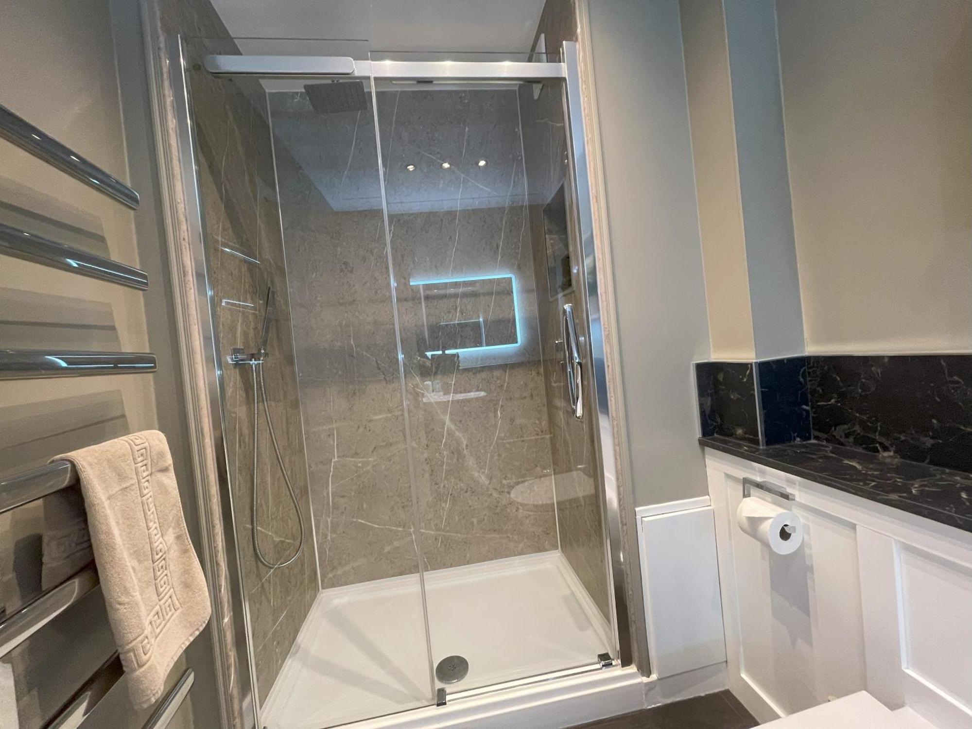 Dunperrogh Apartment Сейнт Андрюс Екстериор снимка